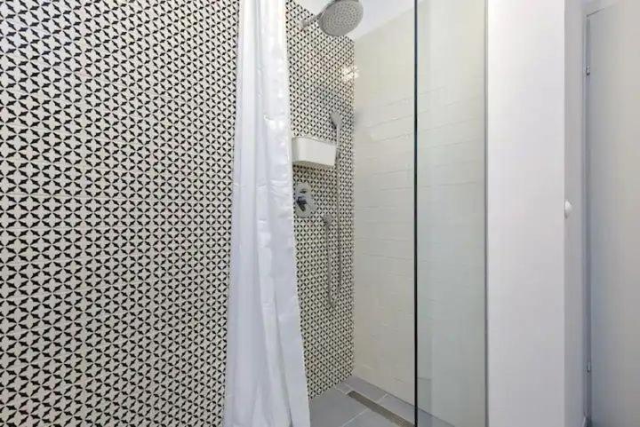 Apartment & Rooms Nugal Makarska Ruang foto