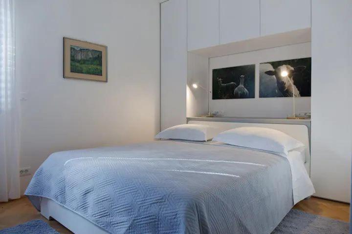 Apartment & Rooms Nugal Makarska Ruang foto