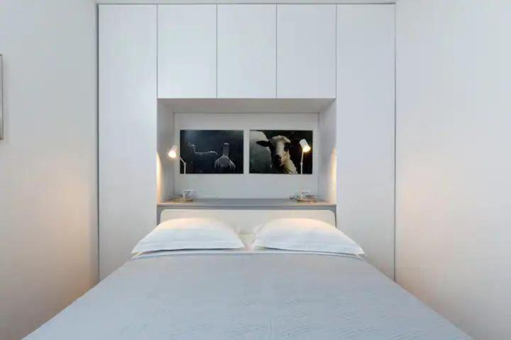 Apartment & Rooms Nugal Makarska Ruang foto