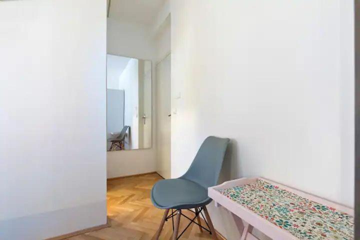 Apartment & Rooms Nugal Makarska Ruang foto
