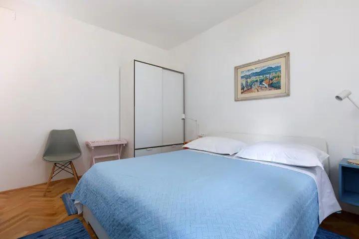 Apartment & Rooms Nugal Makarska Ruang foto