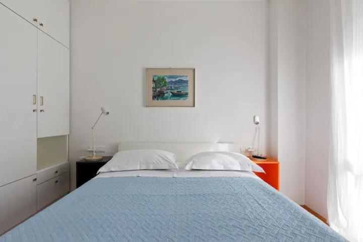 Apartment & Rooms Nugal Makarska Ruang foto