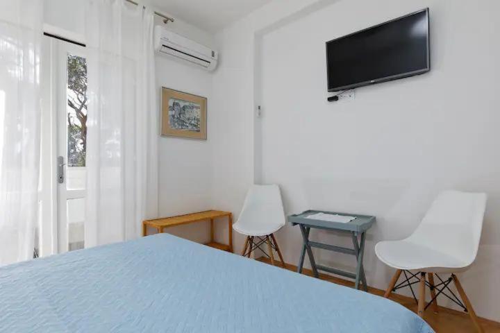 Apartment & Rooms Nugal Makarska Ruang foto