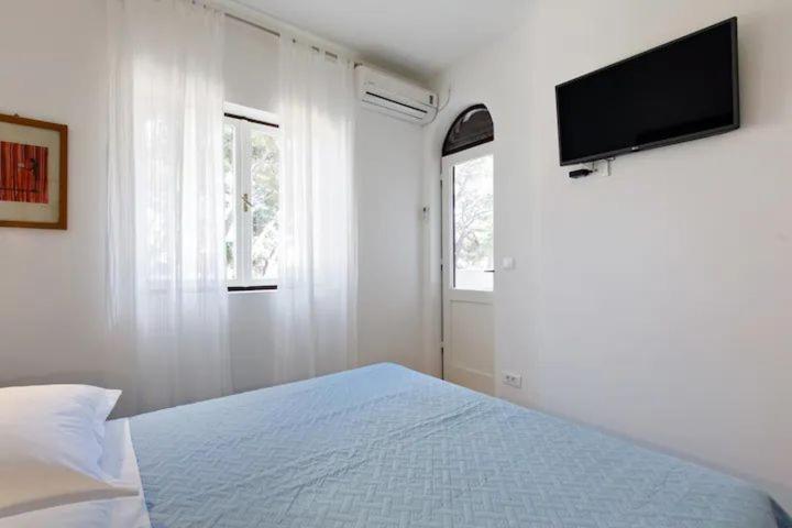 Apartment & Rooms Nugal Makarska Ruang foto