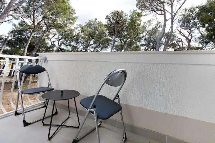 Apartment & Rooms Nugal Makarska Ruang foto